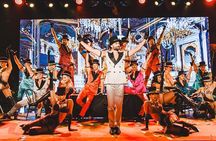 Unforgettable Mykonos Cabaret Show Experience