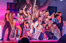 Unforgettable Mykonos Cabaret Show Experience