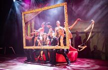 Unforgettable Mykonos Cabaret Show Experience