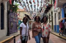 EXPLORE PANAMA City 100% Private + Old Town + Canal + Poin