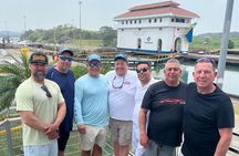 Private City Tour + CANAL + Old Town + Amador + 360° VIEWS