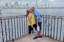 Private Canal Tour + Old Town + 360° View from POIN