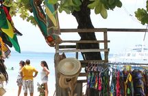 Ocho Rios Catamaran: Dunn's River Falls, Snorkeling & Open Bar