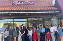 Ironbound Neighborhood Food Tour