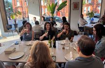 Ironbound Neighborhood Food Tour