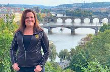 2025 Best Reviews: Prague Monster Bike Tour with a Live Guide