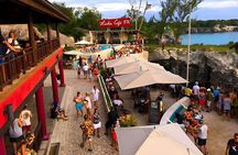 Negril Catamaran: Adults Sunset Party with Drinks & DJ
