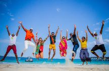 4 Days Affordable Zanzibar Luxury Package 