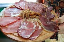 Taste Belgrade Tour - Serbian Gourmet Adventure