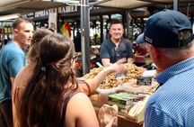 Taste Belgrade Tour - Serbian Gourmet Adventure