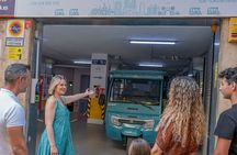 Essential Barcelona Private Tuk-Tuk Tour