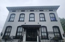 Spirits with the Spirits Tour at Lemp Mansion