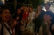 Paris Justice and Crime Tour