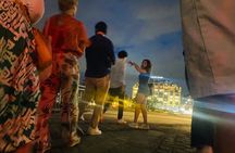 Paris Justice and Crime Tour