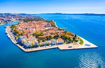 Krka National Park Private Tour from Zadar 