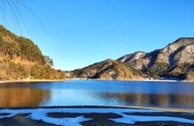 Mount Fuji Five Lakes Private Tour (Customizable)