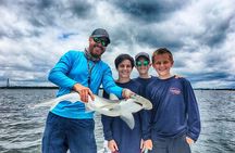 Shark Fishing Charter
