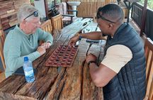 Kigali city Tour explore the heart of Rwanda