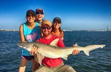 Shark Fishing Charter