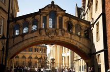 Oxford University Tour by Alumni™ with optional New College