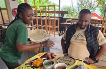 Kigali city Tour explore the heart of Rwanda