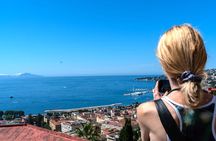 Naples Panoramic Walking Tour: From the Hills to the Center