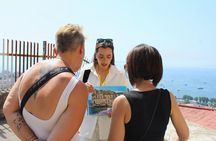 Naples Panoramic Walking Tour: From the Hills to the Center