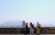 Naples Panoramic Walking Tour: From the Hills to the Center