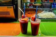 Roma Sur Walking Tour Experience