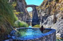 Full day at Colca Canyon from Arequipa
