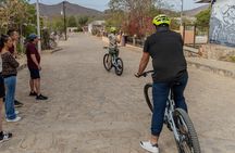 Cultural and Culinary Tour of El Triunfo, Baja California Sur