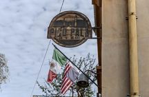 Cultural and Culinary Tour of El Triunfo, Baja California Sur