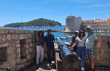 Dubrovnik Private Old City Walking Tour