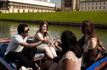 Private | Cambridge Colleges Punting Tour 