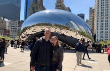 Personalized Private Chicago Tour for 2-3 People