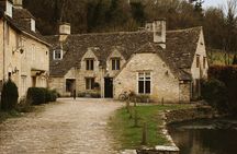 Full-Day Cotswolds Group Tour from London