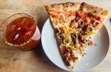Taste of Canada Food Tour with Guide