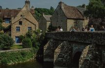 Full-Day Cotswolds Group Tour from London