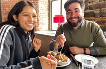 Taste of Canada Food Tour with Guide