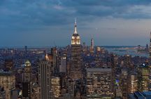 Best NYC Sightseeing Tour: Times Square, Grand Central, & More
