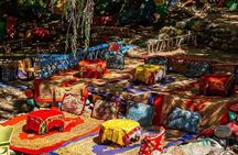 Marrakech: Atlas Mountains, Imlil Valley, Waterfalls & Lunch