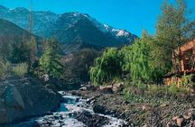 Marrakech: Atlas Mountains, Imlil Valley, Waterfalls & Lunch