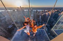 SUMMIT One Vanderbilt Skip-the-Line Premium Experience with Tour