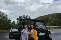 The Valley of Antón 4x4 UTV Adventure Tour