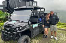 The Valley of Antón 4x4 UTV Adventure Tour