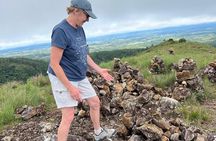 The Valley of Antón 4x4 UTV Adventure Tour