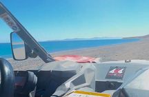 Desert Off Road Adventure Tour in La Paz