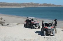 Desert Off Road Adventure Tour in La Paz