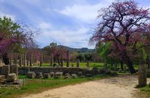 Private Excursion to Ancient Olympia with a Professional Guide