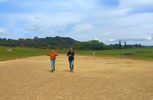 Private Excursion to Ancient Olympia with a Professional Guide